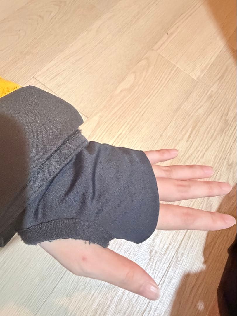 21-22 VOLCOM/ボルコム FERN INS GORE PULLOVER