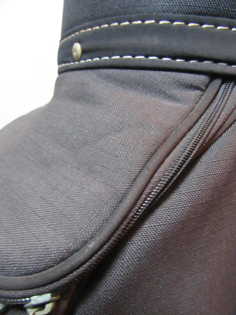 ★☆★ヨネックス★YONEX★CYBER STAR★ゴルフバック★②★☆★