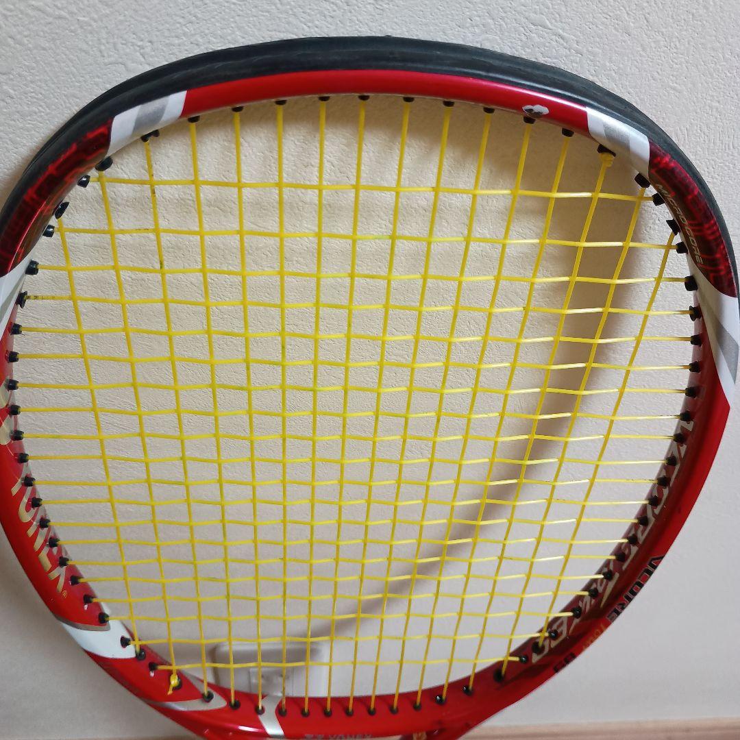 【廃盤品】 ヨネックス YONEX VCORE Tour 89 生産終了モデル