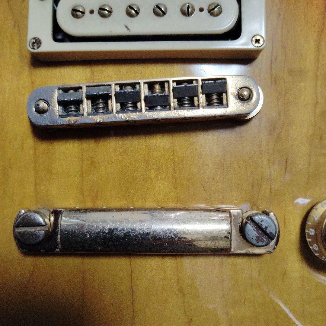 GRECO CUSTOM EG800モデル 1979年モデル レスポールタイプ