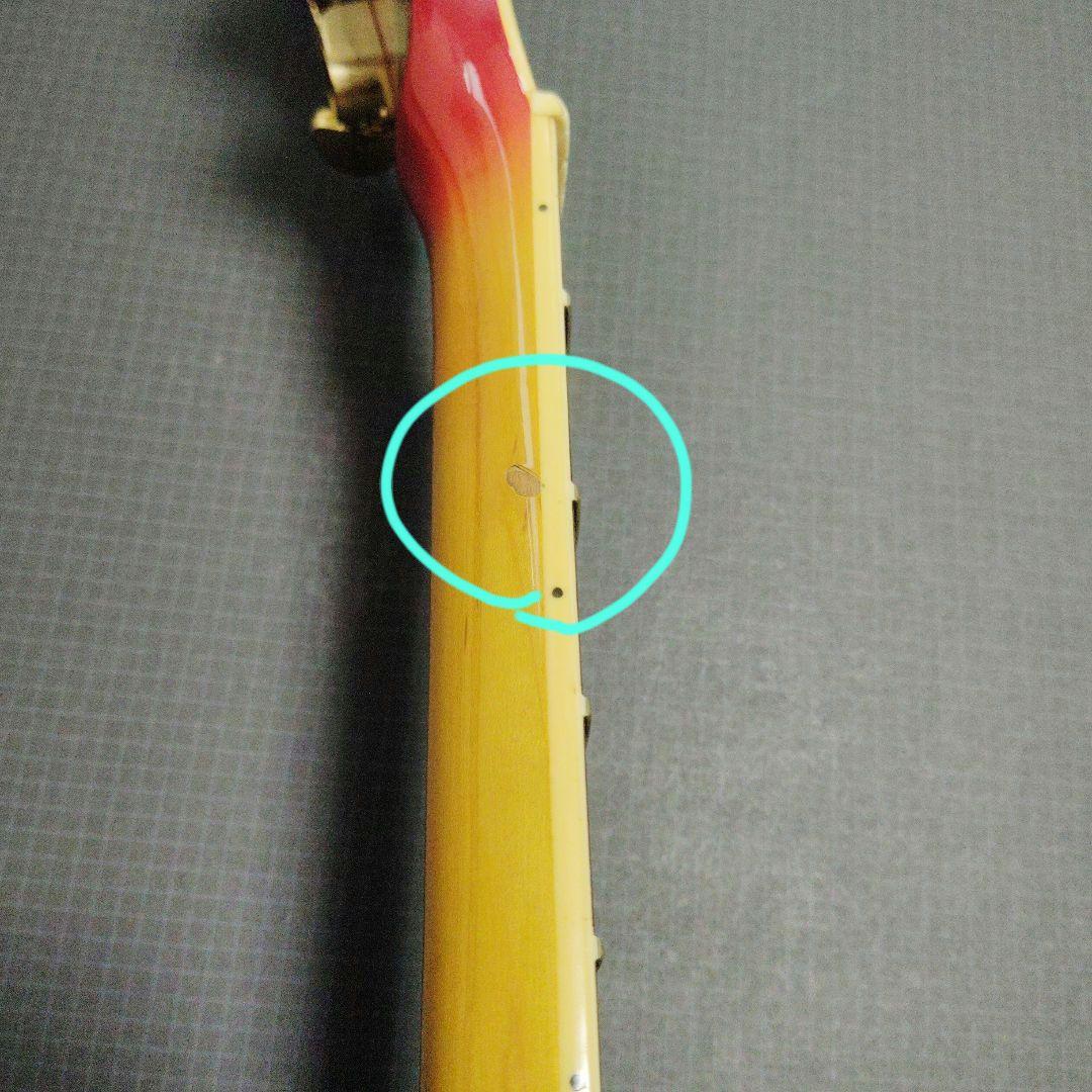 GRECO CUSTOM EG800モデル 1979年モデル レスポールタイプ