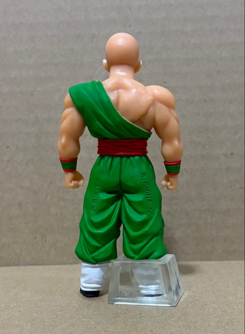 HGドラゴンボール　20弾　Z戦士スペシャル　前編　後編　国内正規品　9体セット