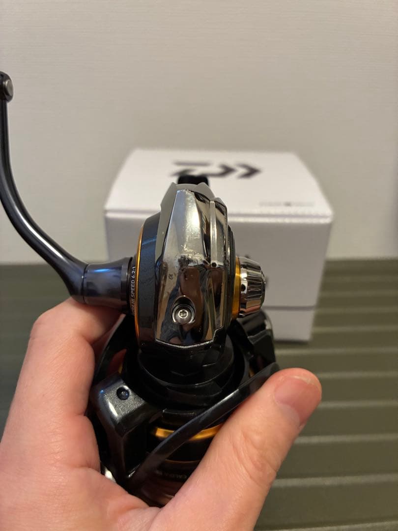 21カルディア 3000-XH