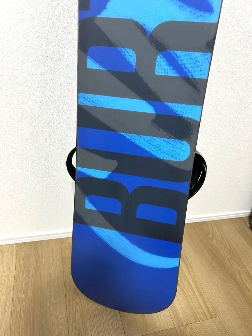 BURTON バートン CLASH ビンディング・ケース・ワックス付