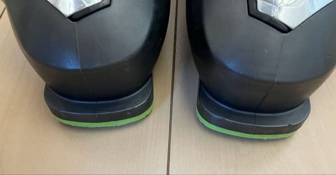 DALBELLO DS MX LTD MS スキー ブーツ 27.5cm