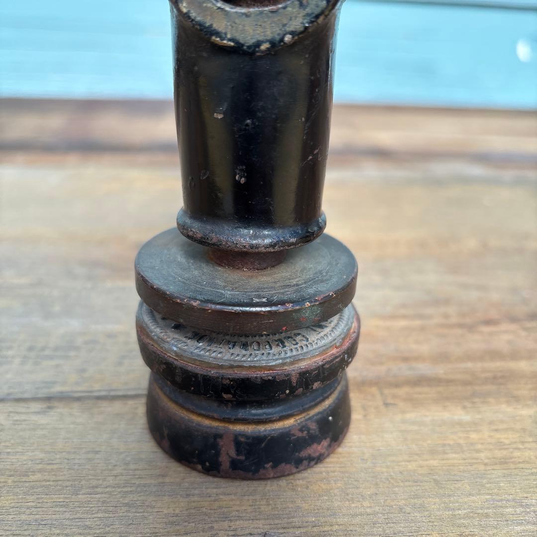 USA Antique エンボッサー