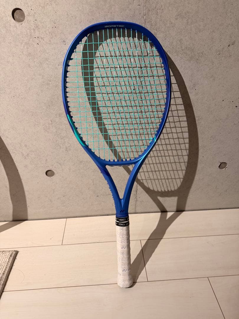 HEAD 限定　YONEX EZONE 100 ラケット 2本セット