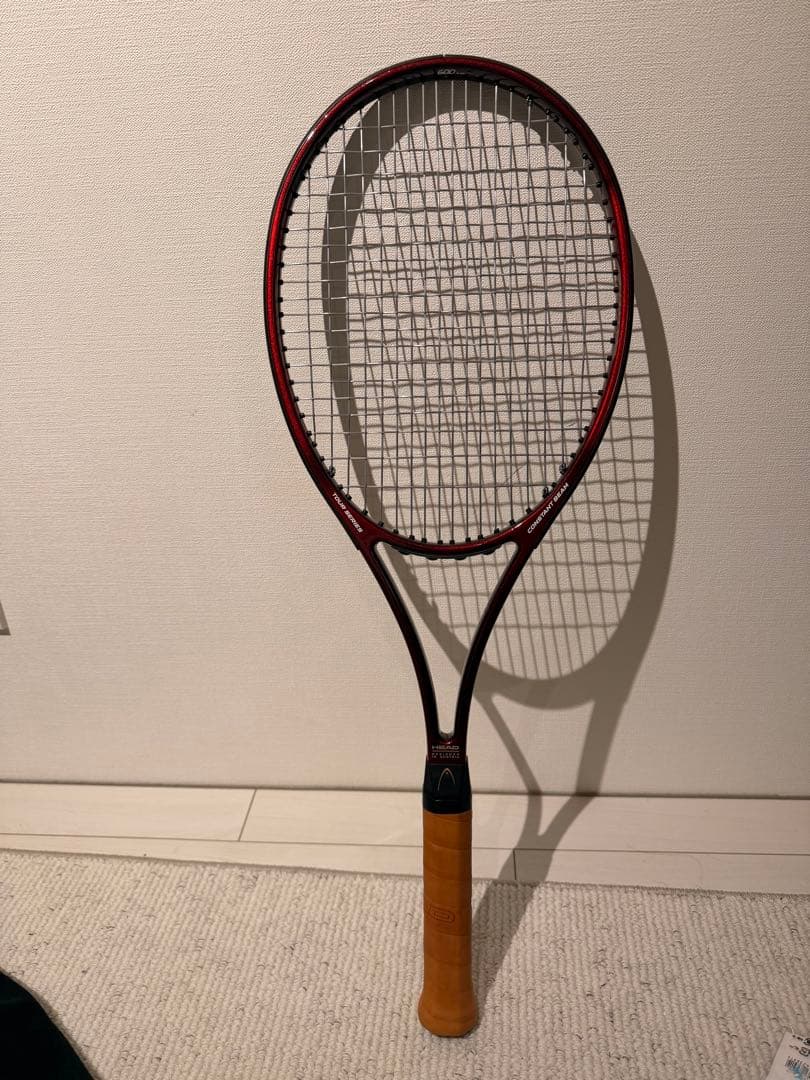 HEAD 限定　YONEX EZONE 100 ラケット 2本セット
