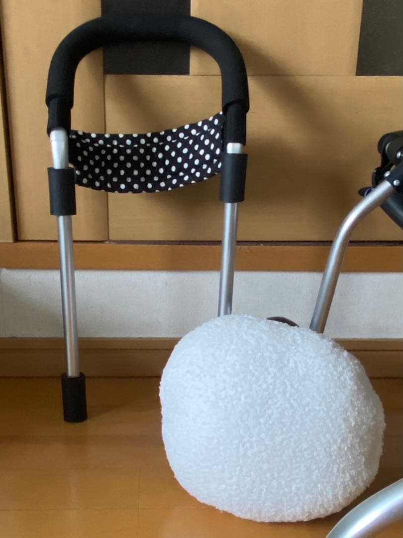 犬用車椅子 歩行器 4輪