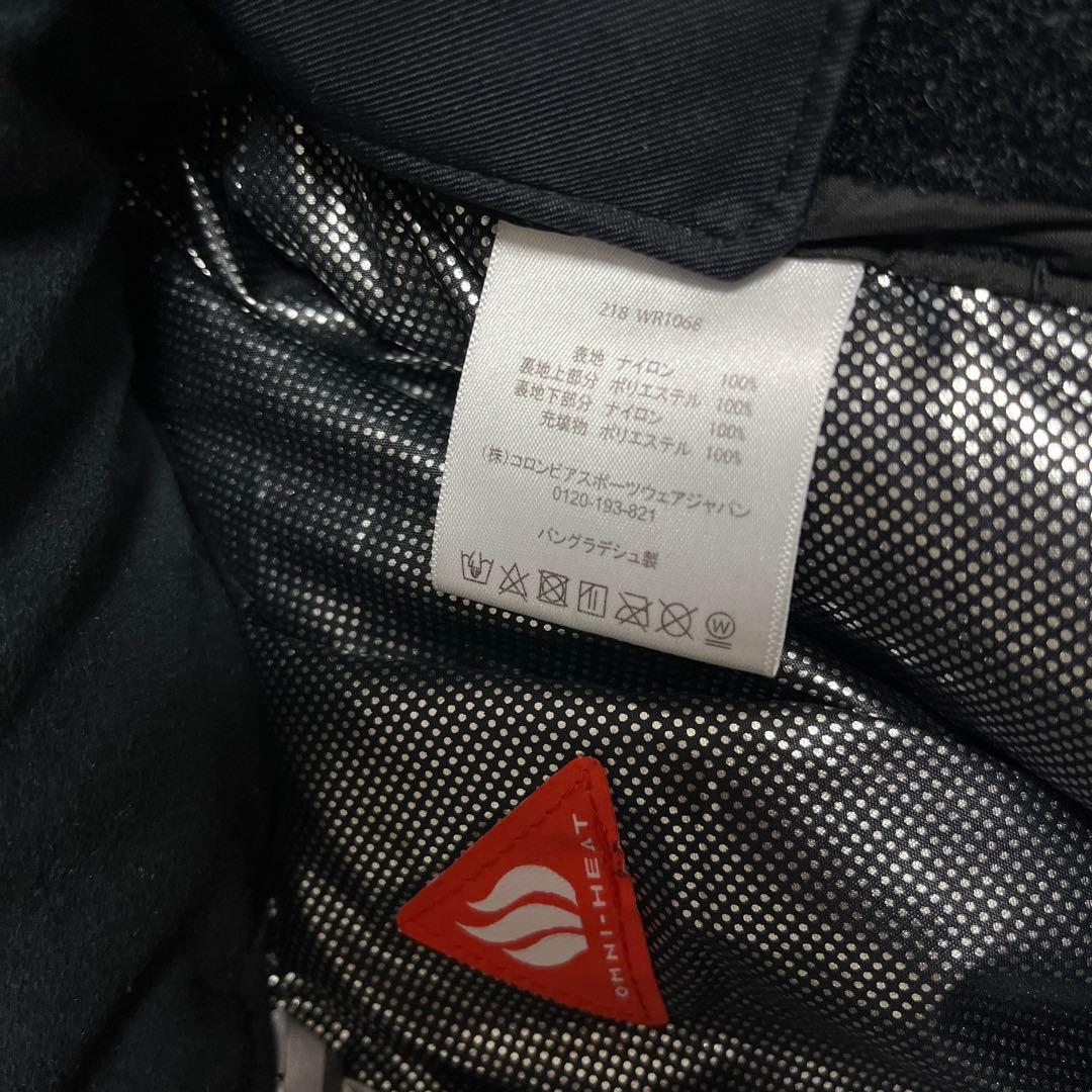 Columbia スノーパンツ　レディースS 美品♫ スキーウェア　パンツ