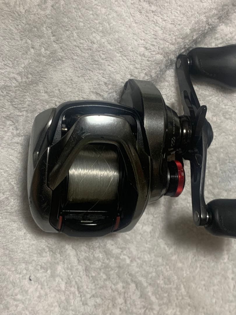 D*読様 【最終値下げ！】シマノ　21スコーピオンDC