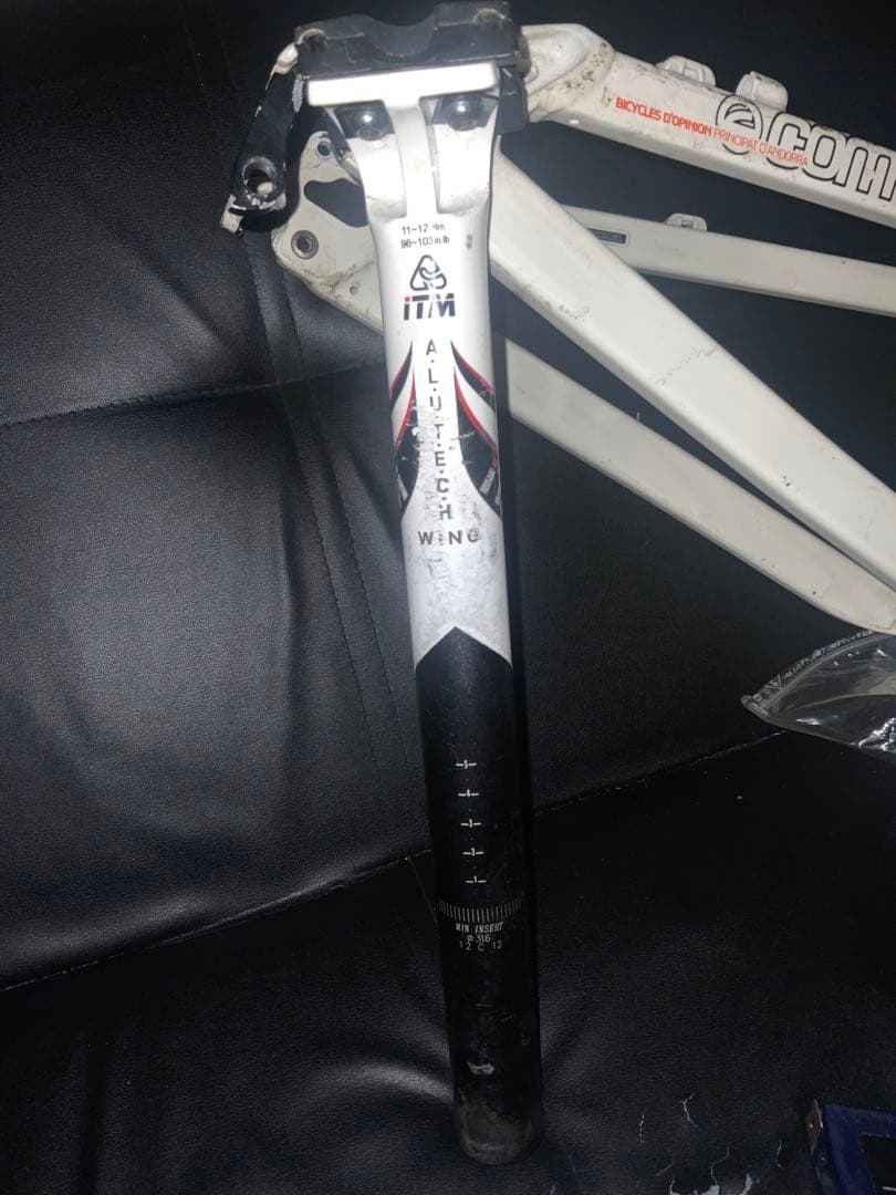 コメンサル　コンビ　S