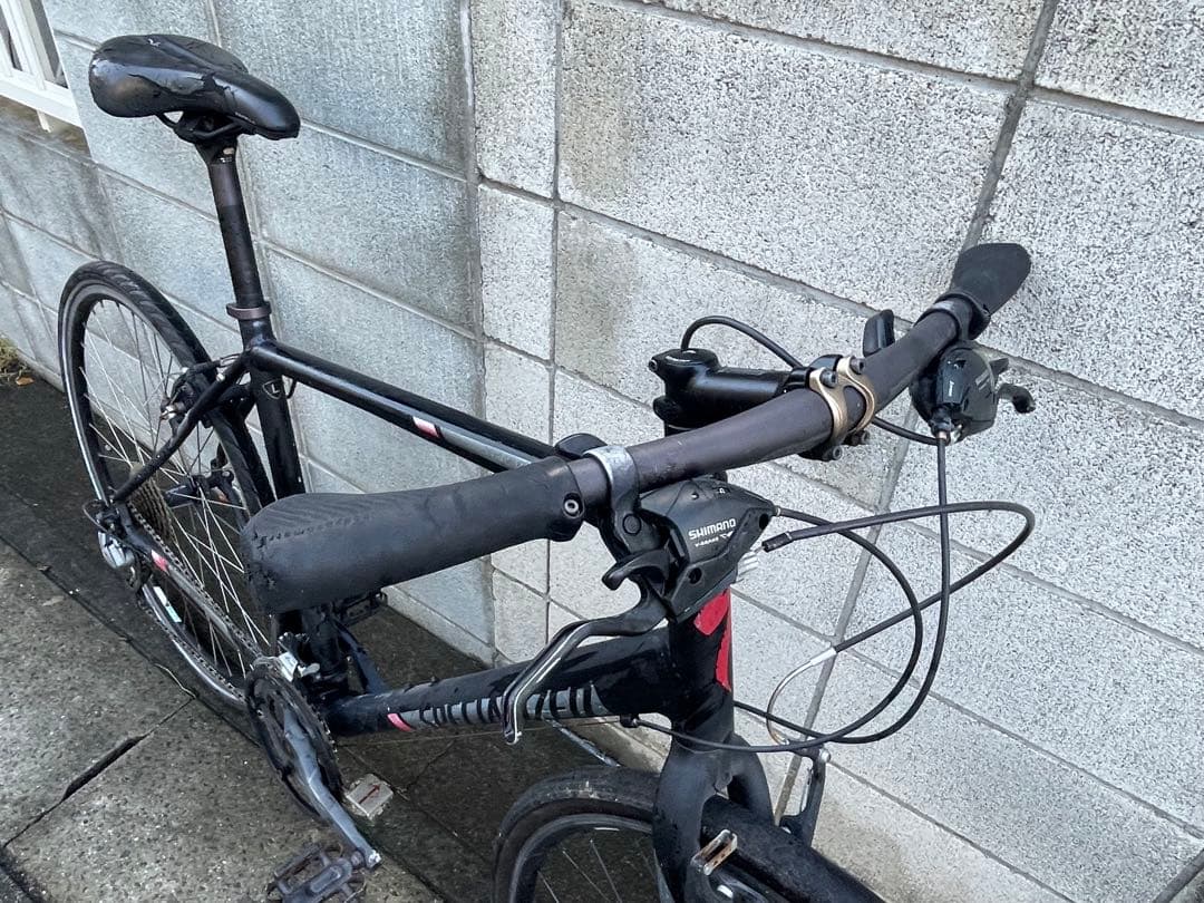 スペシャライズド　SIRRUS シラス　送料無料