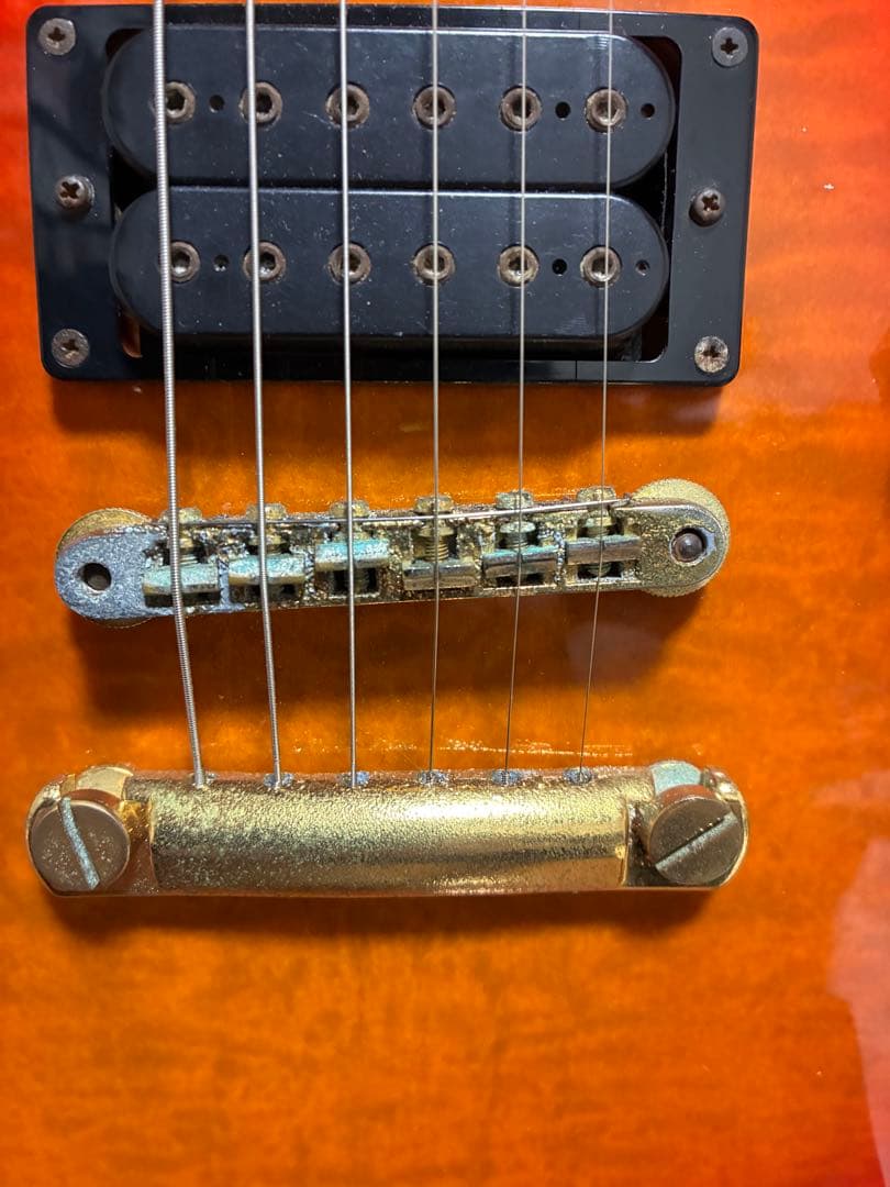 FERNANDES Burny MG-85X モッキンバード hide