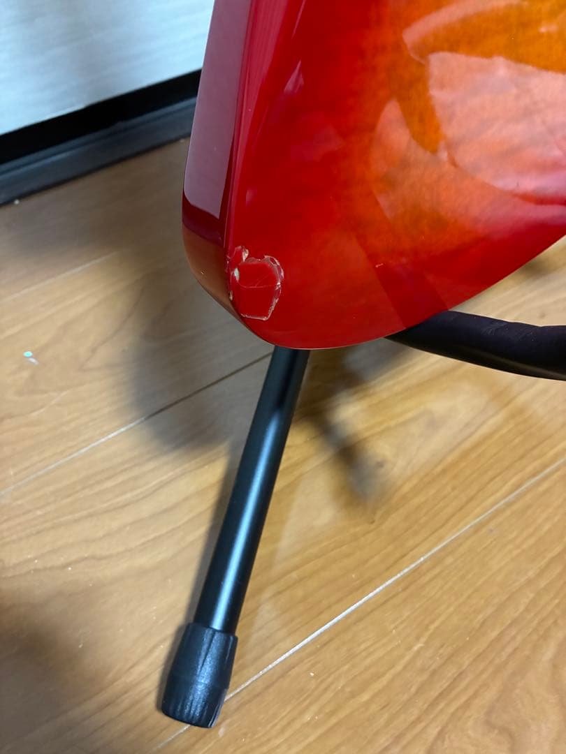 FERNANDES Burny MG-85X モッキンバード hide