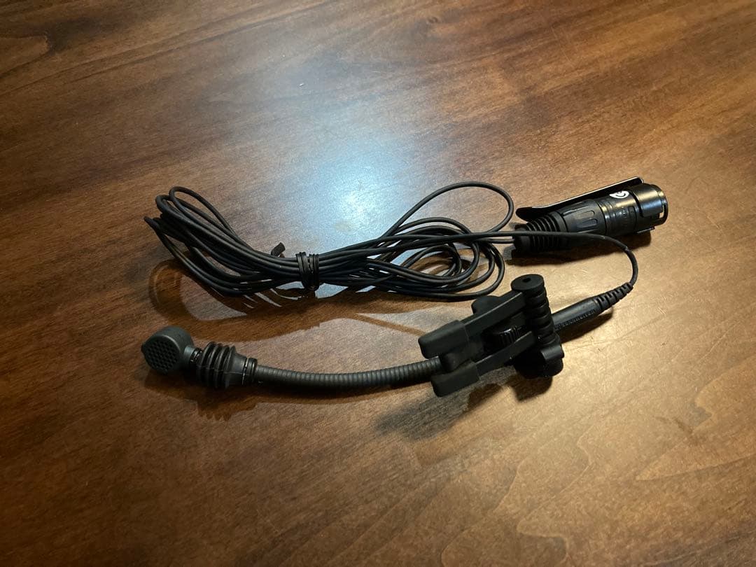 配信機器・PA機器・レコーディング機器 SENNHEISER e608