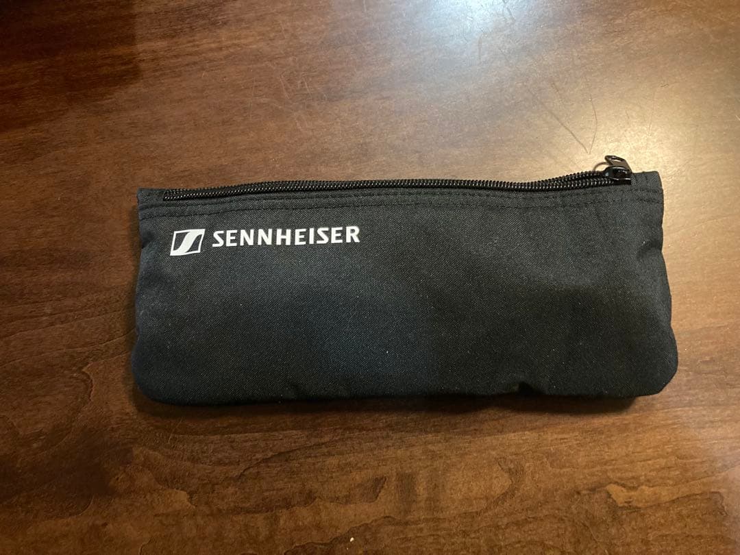 配信機器・PA機器・レコーディング機器 SENNHEISER e608