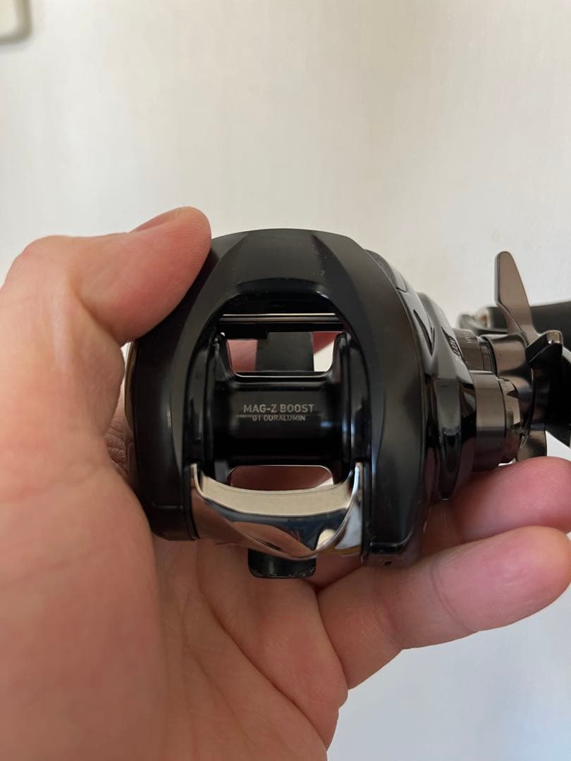 22ジリオン TWHD 1000 本体のみ 付属品無し