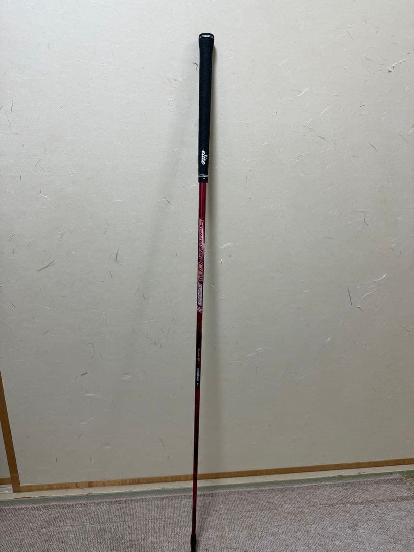 speeder evolution iii 6s タイトリストスリーブ