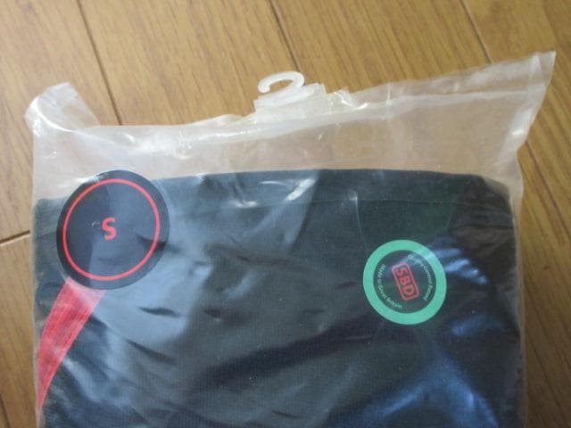 【未使用品】SBDニースリーブ（Sサイズ）【トレーニング】