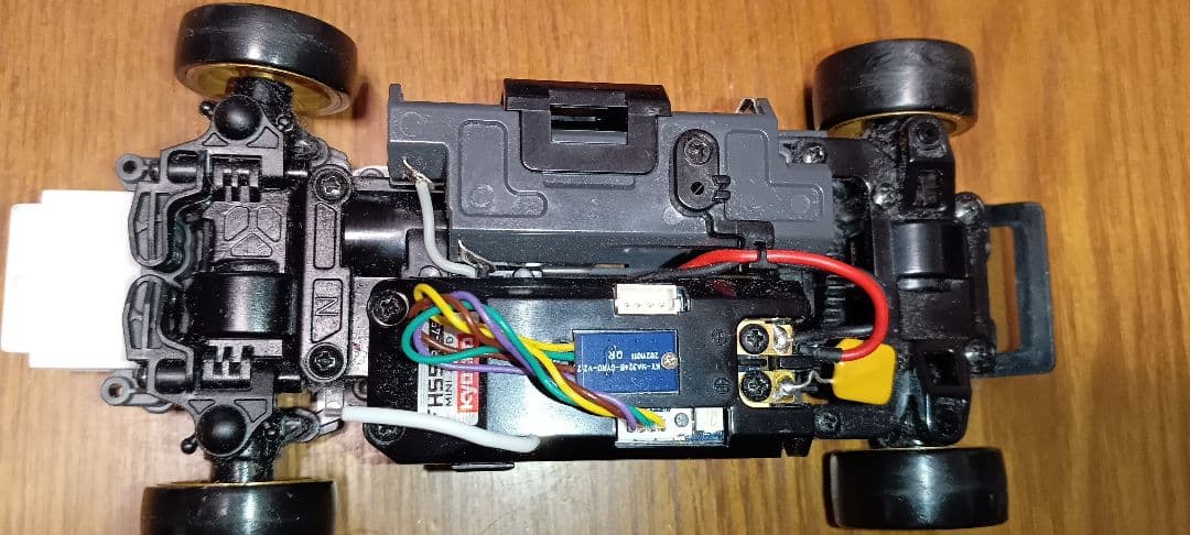 京商/ミニッツAWD中古