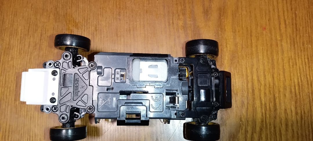 京商/ミニッツAWD中古