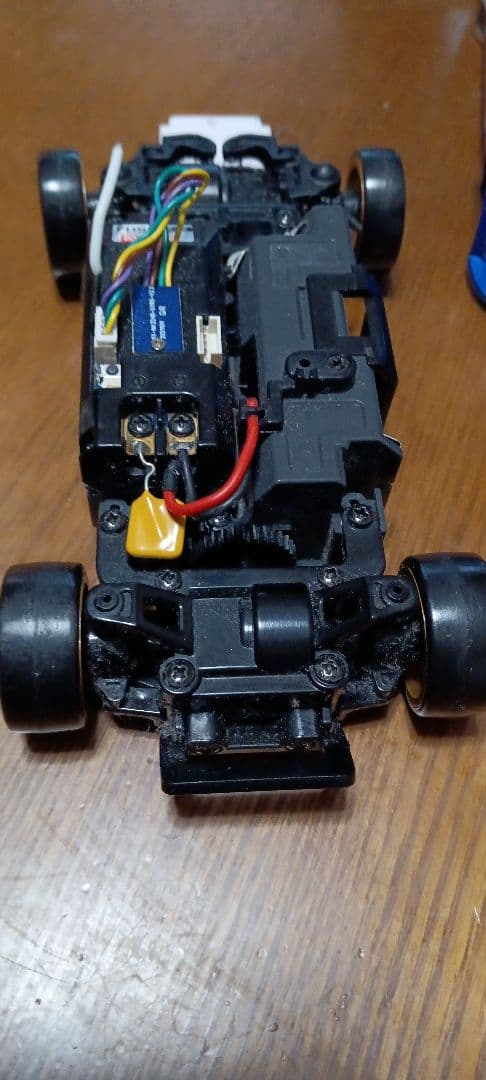 京商/ミニッツAWD中古