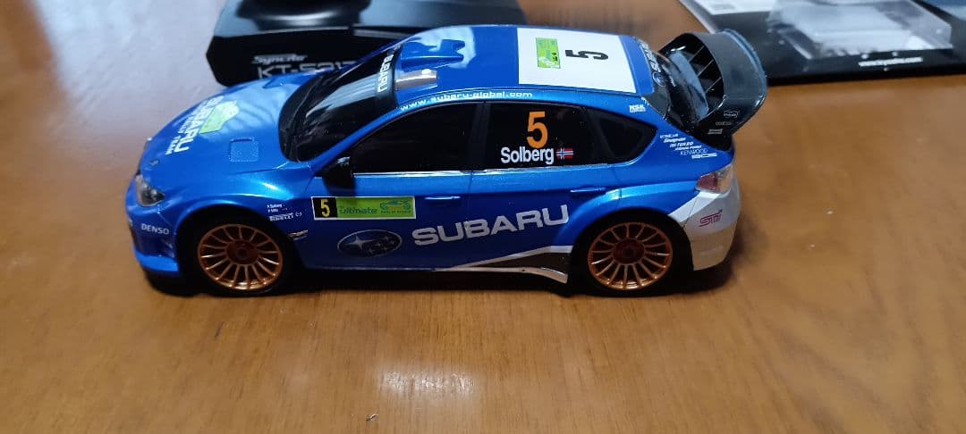 京商/ミニッツAWD中古