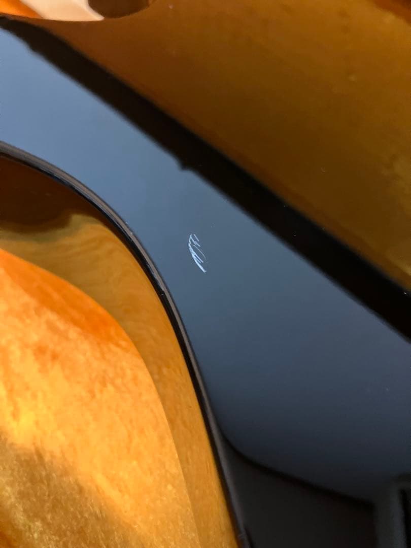 ギター Fender Mexico Standard Telecaster HH