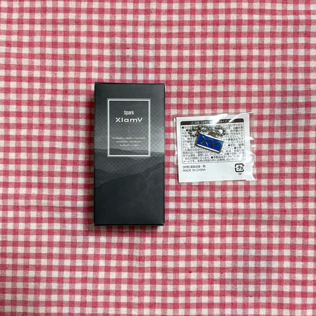 XlamV ISSEI イッセイ Sparkオードトワレ