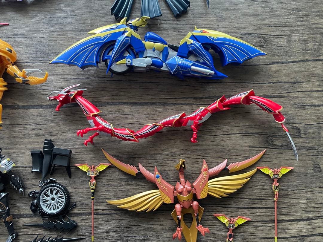 フ*ク様 SO-DO CHRONICLE仮面ライダー龍騎1.2.3&ミラーモンス