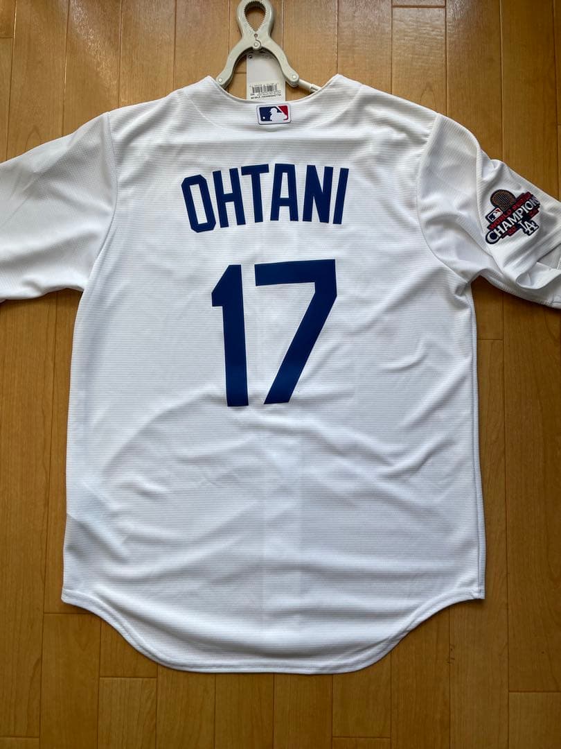 【S~Mサイズ】 大谷翔平　期間限定ユニフォーム
