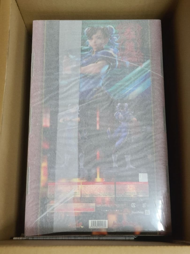 春麗 ～Standby～ マックスファクトリー 1/6 フィギュア