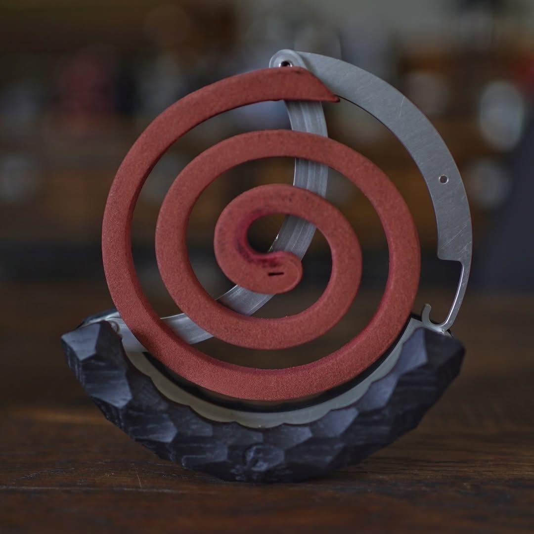 【新品】アシモクラフツasimocrafts mikadzuki ABK