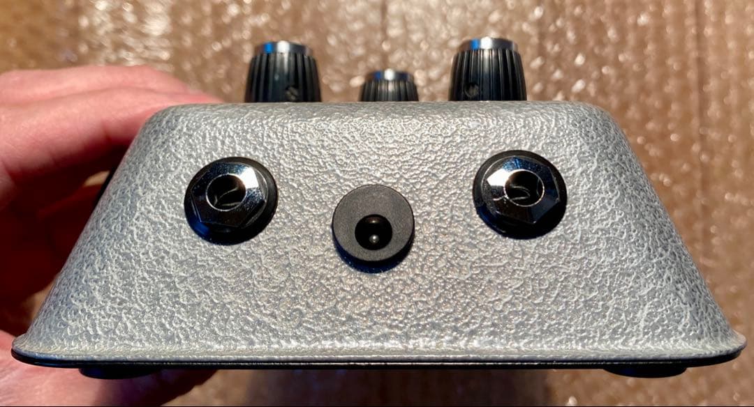 限定2000台ROTOSOUND FUZZRFB1 SpecialMOD 良個体