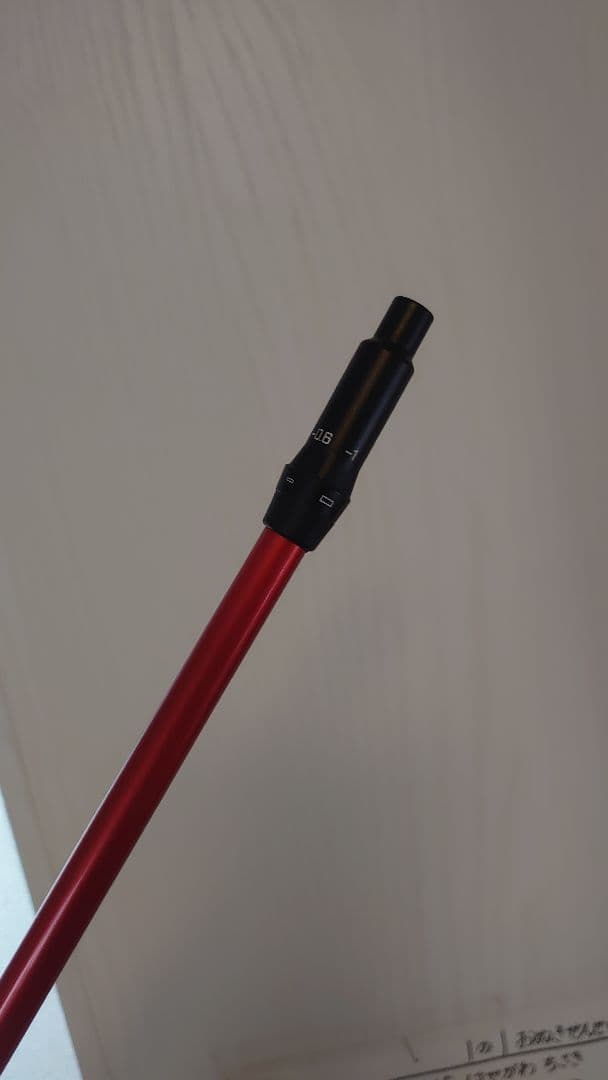 美品　DJ6S ピンG400スリーブ付【装着45.5インチ】PING