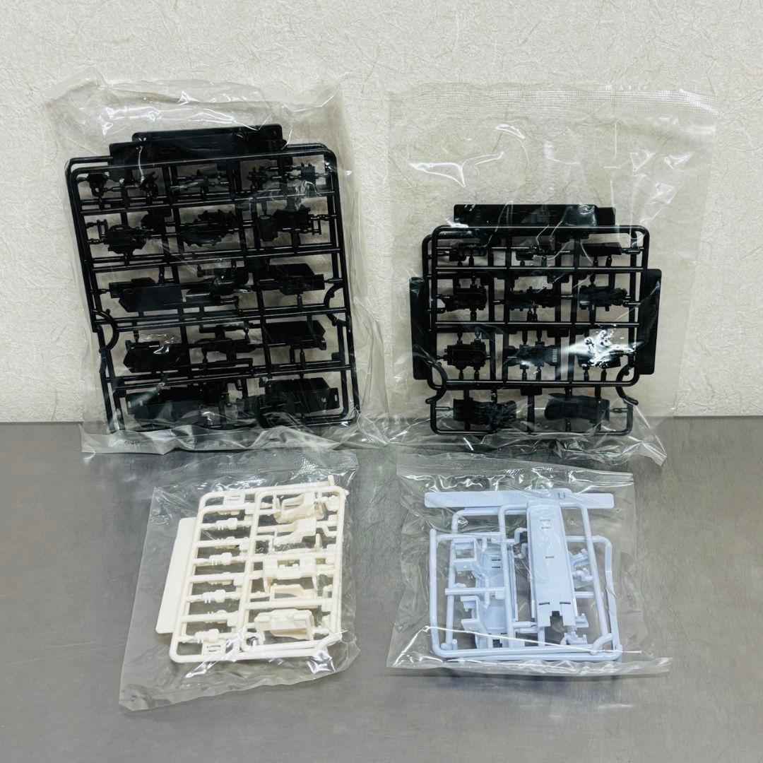 ZOIDS ゾイド 1/72 スケール RZ-041 ライガーゼロ イェーガー