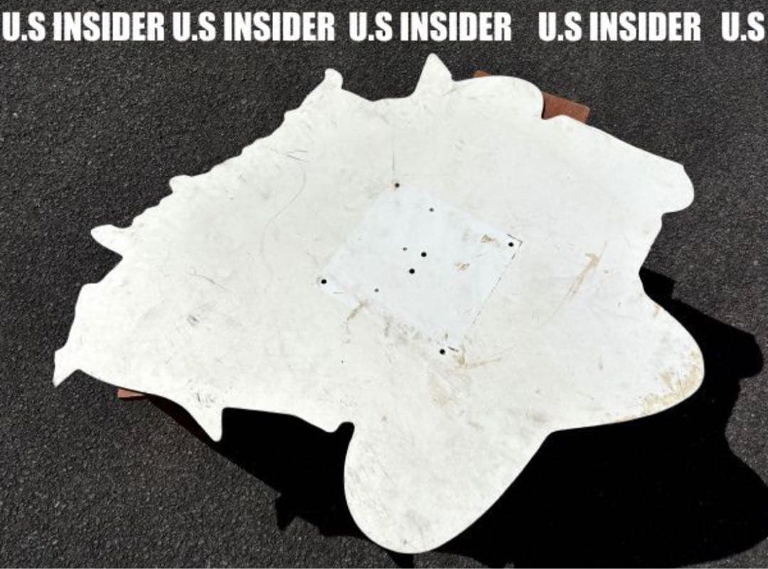 USA非売品1988年~1989年　パレードにて使用　C.Aディズニーランド看板