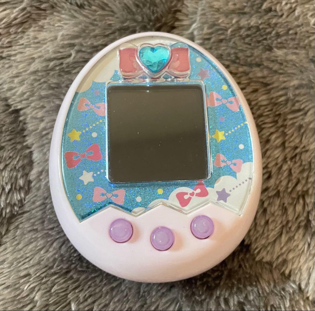 たまごっちみくすDream m!x ver. ピンク