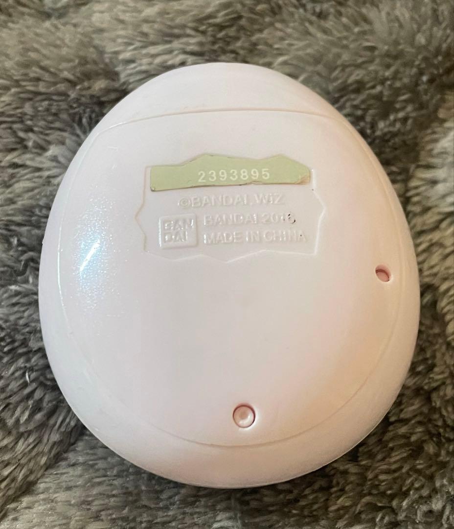 たまごっちみくすDream m!x ver. ピンク