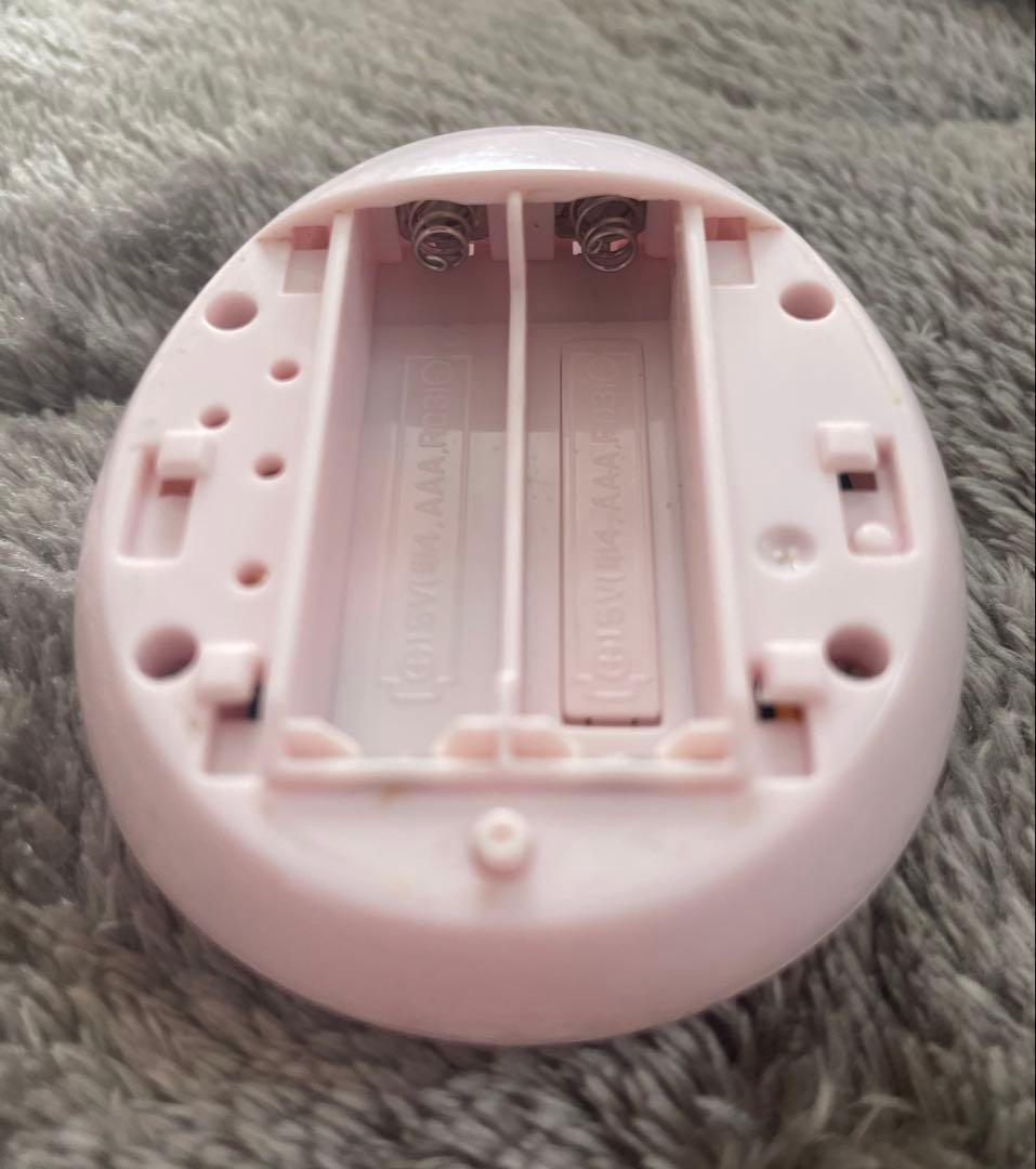 たまごっちみくすDream m!x ver. ピンク