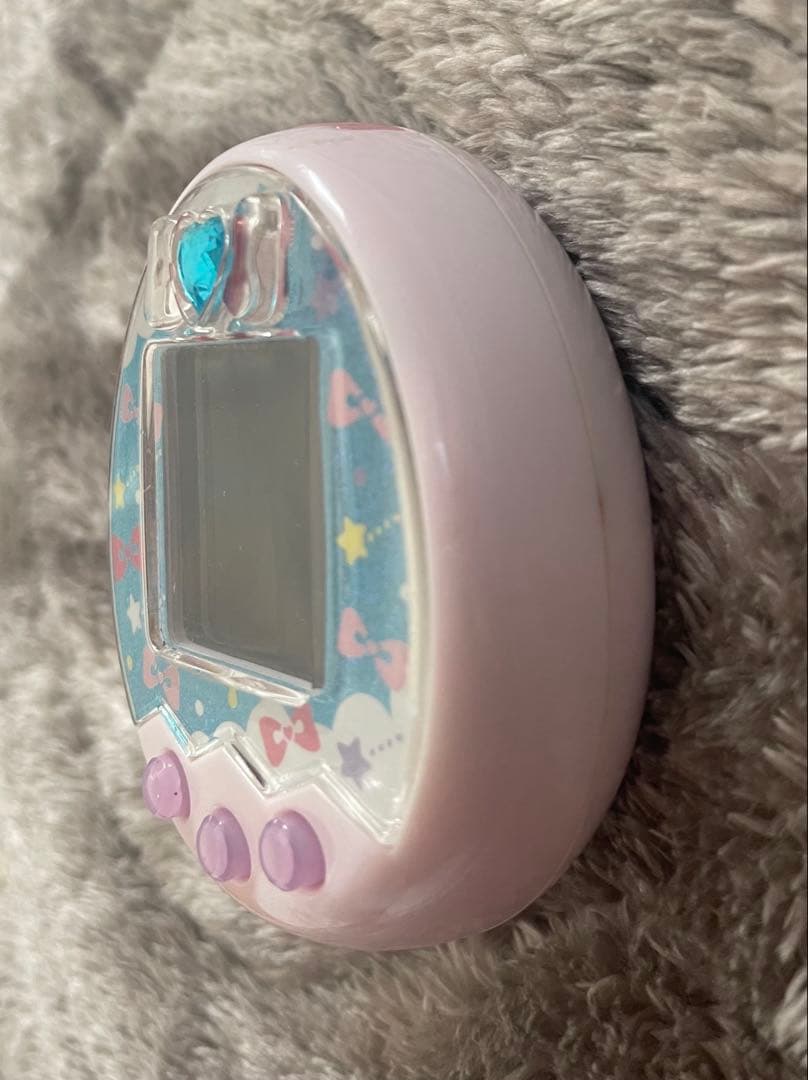 たまごっちみくすDream m!x ver. ピンク