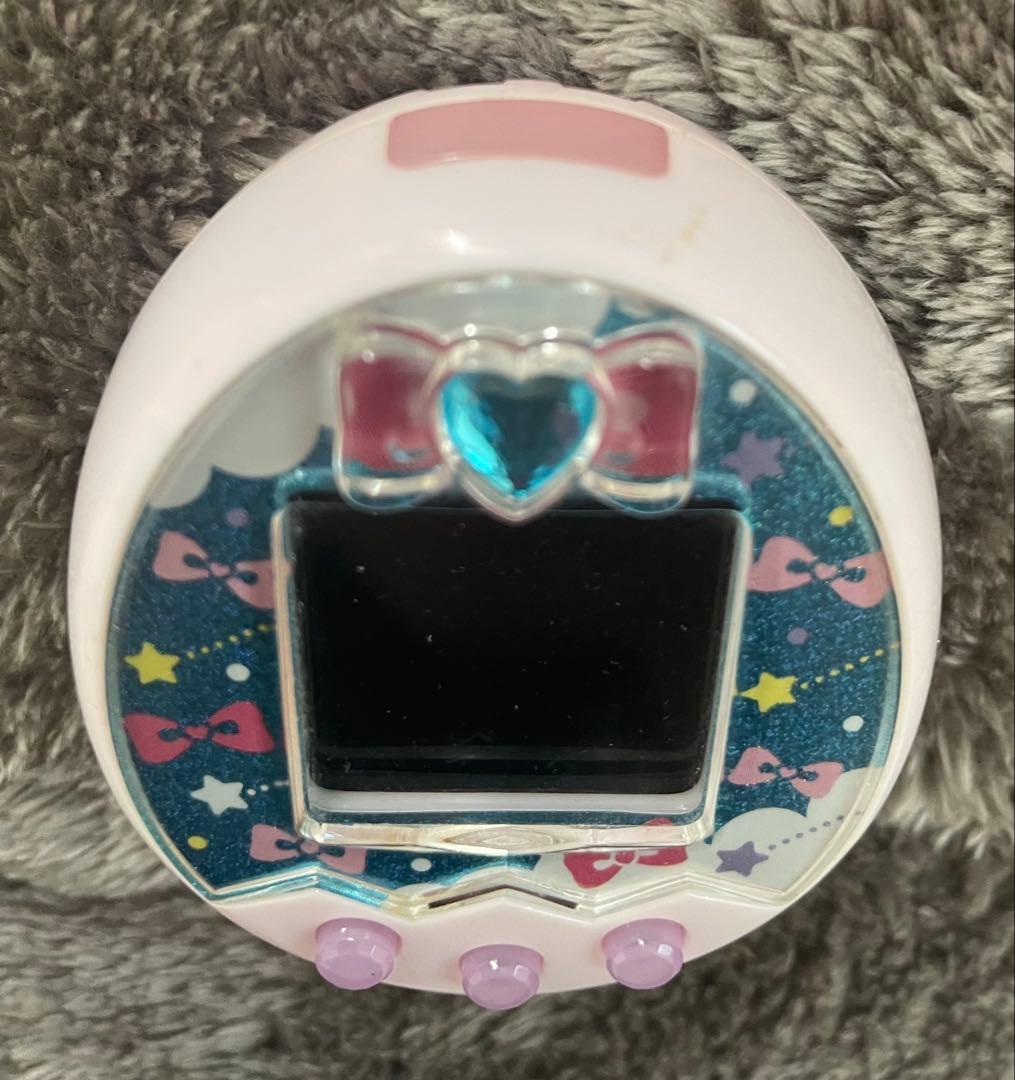 たまごっちみくすDream m!x ver. ピンク