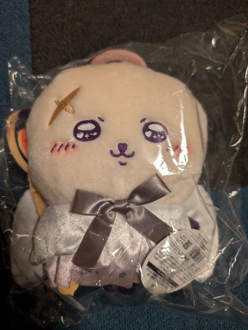 ちいかわ てんし あくま 8体セット (プライズ品ではないです)　未開封品