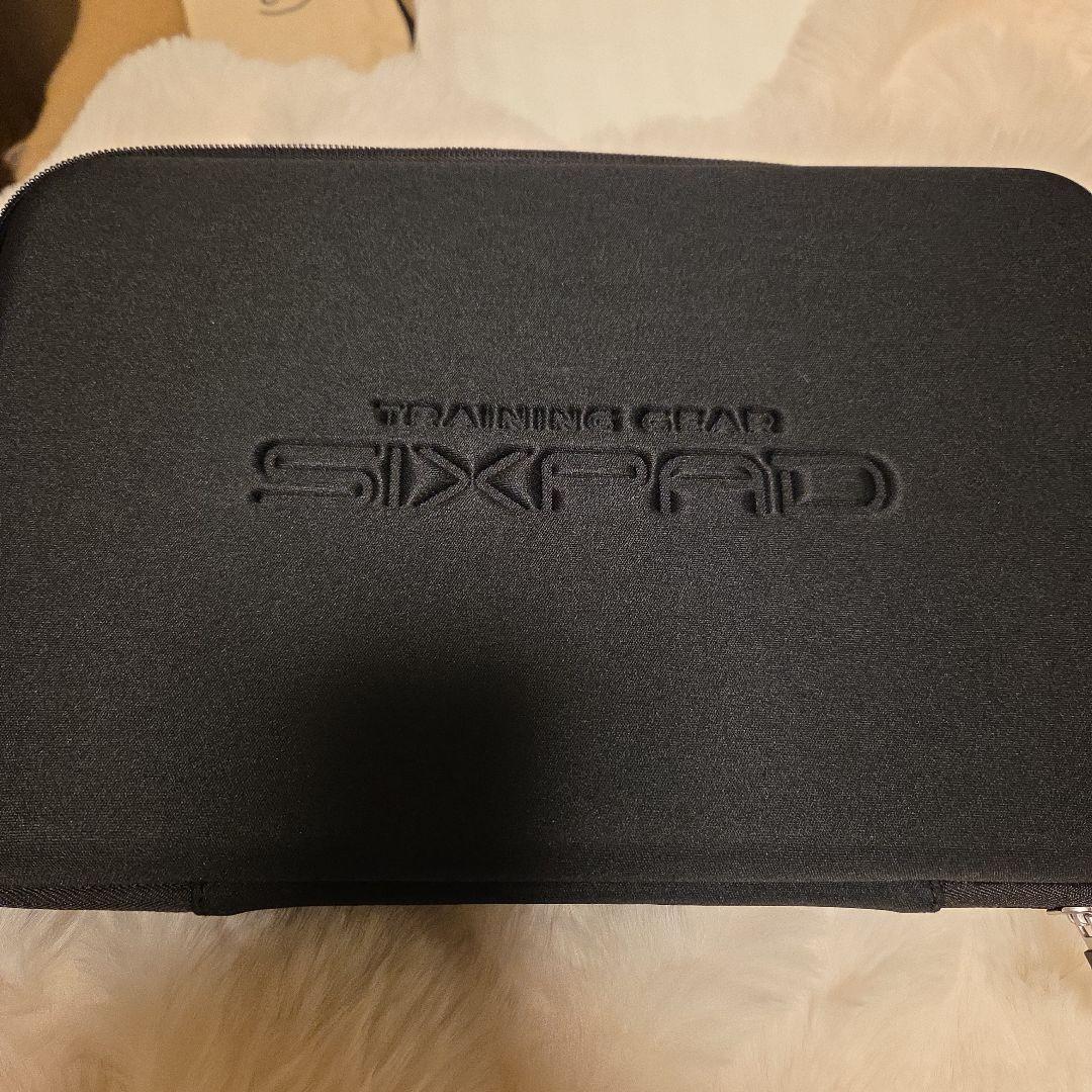 SIXPAD PowerSuit Lite コアベルトM