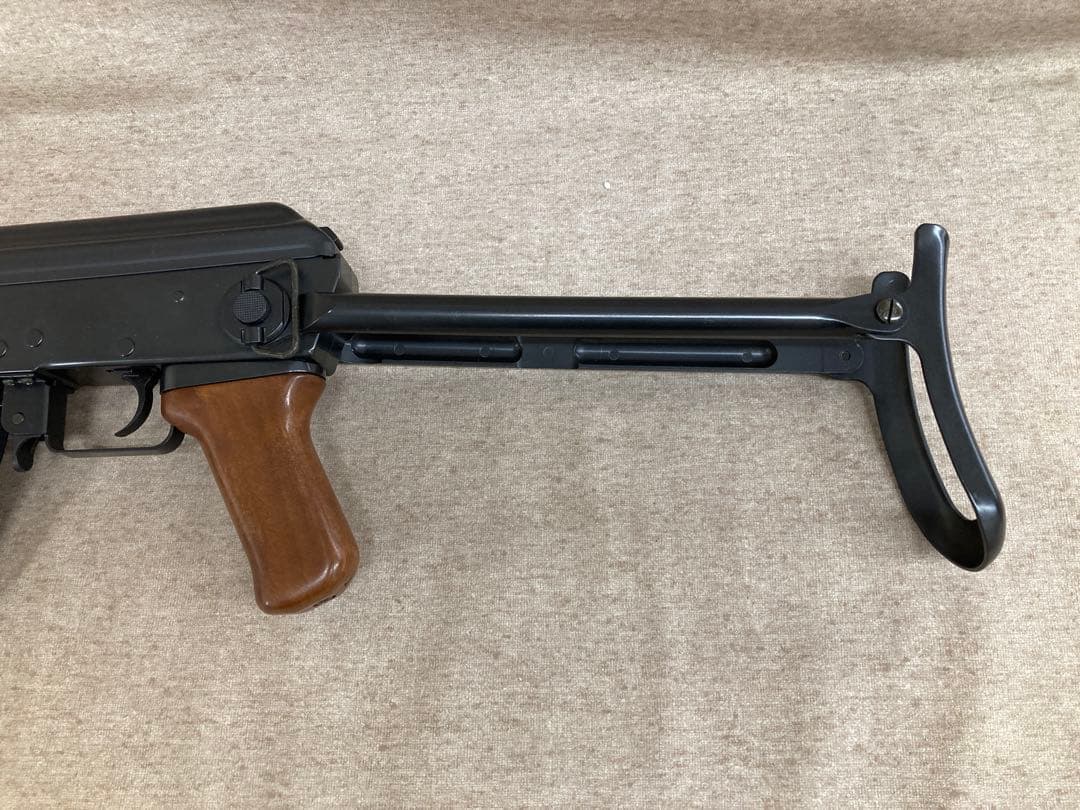 な*♪様 マルイ　電動ガン　AK47S 動作未確認　現状品