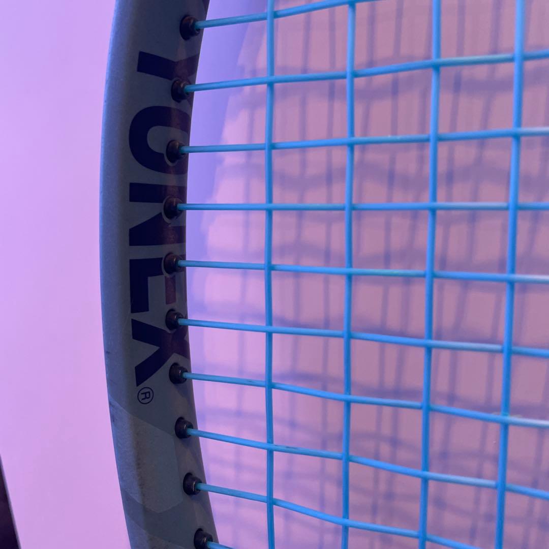 ヨネックス　YONEX パーセプト　PERCEPT 97D G2 テニスラケット