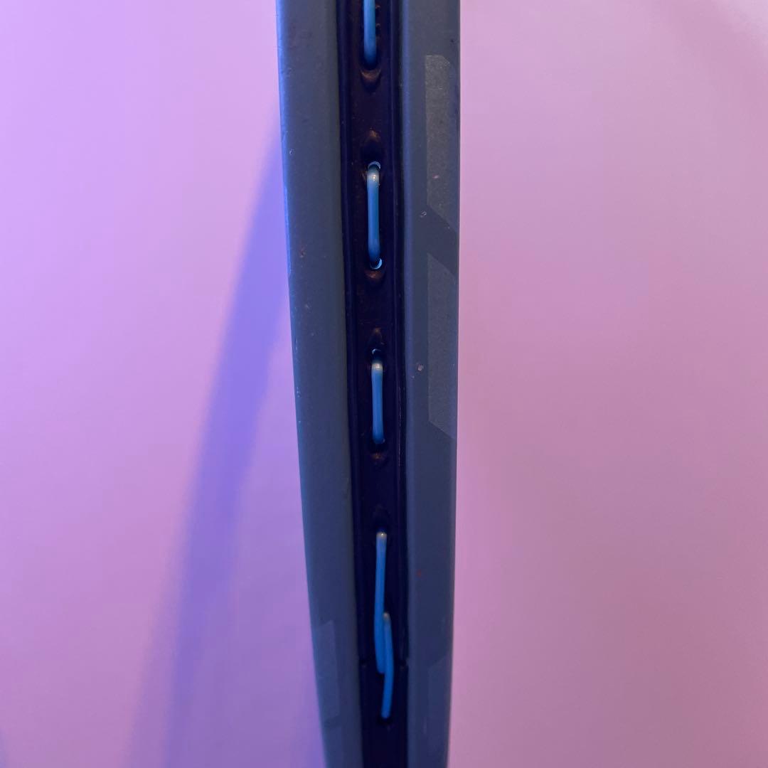 ヨネックス　YONEX パーセプト　PERCEPT 97D G2 テニスラケット