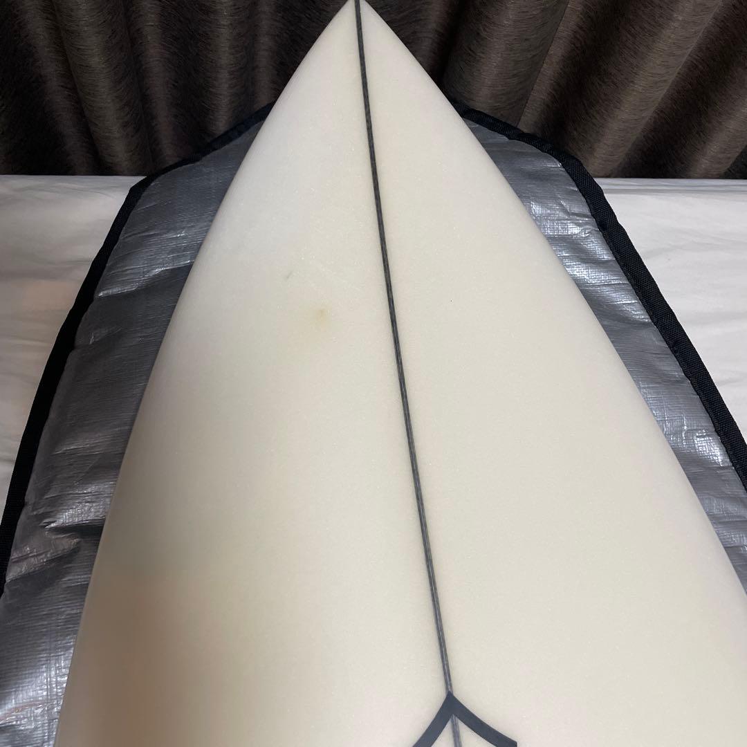 アルメリック　ハッピーエブリデイ　5.5 181/2 2 3/16 23.7ℓ