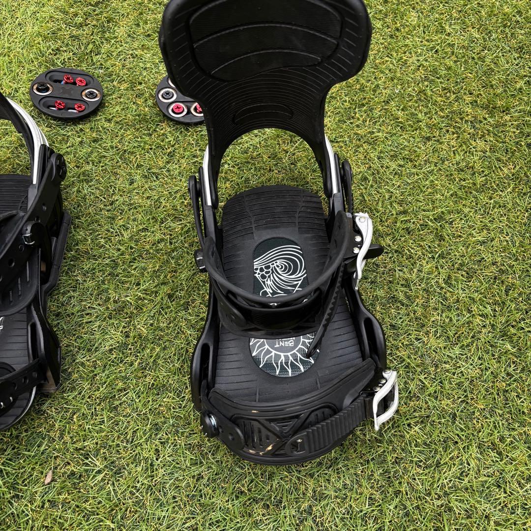 【新品未使用】BENT L TRANSFER　JAMIE LYNN M